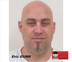 Eric Gunn wanted