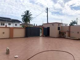 ($750,000) this beautifully designed 5 bedroom house is located at adjiringanor. 5 Bedroom House For Sale In East Legon Accra Renperty