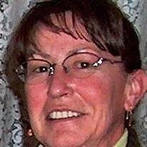 Kathleen "Kathy" Marie Hollar Obituary