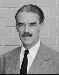 Life story: Richard Gardiner Casey