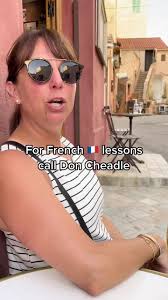 Me: How do you say Monday in French?