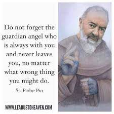  St Padre Pio