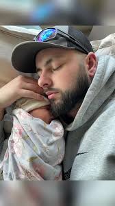 My baby forever ❤️ #DaddyLovesYouForever