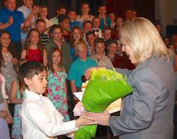 Port students present Spring Concert