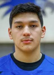 Kainen Francis-Thompson (3/9/2020)