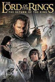 Aragorn is revealed as the heir to the ancient kings as the different members of this fellowship struggle, gandalf and he to save gondor out of myflixer is a free movies streaming site with zero ads. Watch The Lord Of The Rings The Return Of The King Full Movie Online Directv