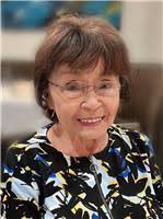 Nora Jenkins Obituary (2022)