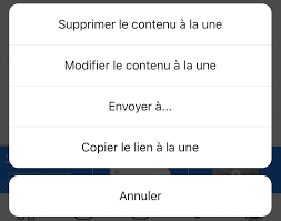 En 1983, rtl télévision obtient l'autorisation d'un relai hertzien entre le luxembourg et bruxelles ; Comment Creer Facilement Une Story A La Une Sur Instagram Pellerin Formation