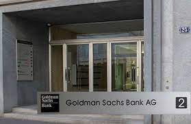 All loans and deposit products are provided by goldman sachs bank usa, salt lake city branch. Goldman Sachs Bank All Swiss Private Banks In 1 Directory