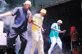 King of kwaito is a english album released on mar 2015. Mzansi Kwaito And House Music Awards 2019 Nominees Announced