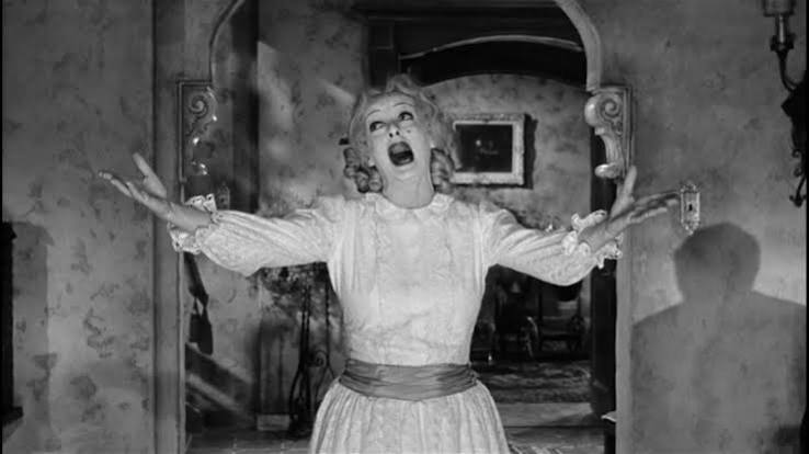WHAT EVER HAPPENED TO BABY JANE? (1962) | THE UNAFFILIATED CRITIC