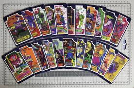 Jojo S Bizarre Adventure The 22 Tarot Stands Tarot Deck Diy Album On Imgur Tarot is complicated and, above all, very personal. the 22 tarot stands tarot deck diy