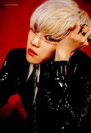 X is an extension to a ticker symbol. Here Are 20 Photos That Show Just How Much The Members Of Exo Have Matured Since Their Debut Koreaboo