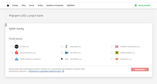 If you own a business, it offers commercial banking services. How To Link Your Accounts From The J T Internet Banking Komercni Banka