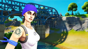 A collection of the top 37 fortnite chapter 2 wallpapers and backgrounds available for download for free. Make You Fortnite Thumbnails With 3d Character Models By M Lias