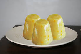 Kali ini sy coba bikin bolu jagung manis punya mba @ririn kristanti dr kalteng. Resep Puding Jagung Manis Buanaindonesia Co Id