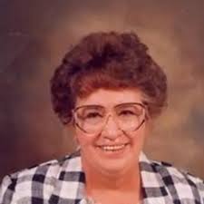 Obituary information for Zenaida Baca