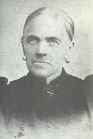 Rachel Jane Richey Howell (1829-1910)