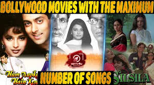 This is a list of canadian films released in 2019: Top 10 Bollywood Movies With The Maximum Number Of Songs Latest Articles Nettv4u