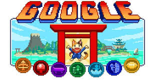 We would like to show you a description here but the site won't allow us. à¹„à¸›à¹€à¸¥ à¸™à¸ à¸™ Google Doodle à¸—à¸³à¹€à¸à¸¡à¸ž à¹€à¸¨à¸©à¸• à¸­à¸™à¸£ à¸š Tokyo Olympics 2020