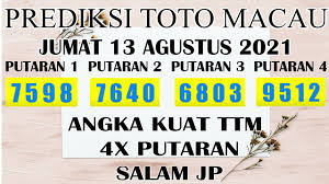 Kami ingin memberikan anda canche kemenangan lebih besar pada putaran toto macau periode hari ini. 2boffgrm21dym