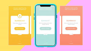 How does location update on bumble? Bumble App How To Find Dates Friends And Business Partners