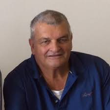 Trevor Richard HOCKLEY