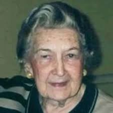 Obituary information for Mary Stringer