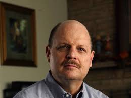 Jeffrey Max Jones: dreaming of a better Mexico