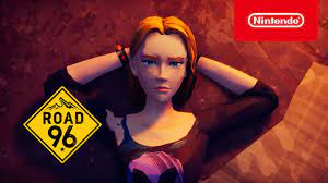 Road 96 is a procedurally generated narrative drive adventure about trying to cross the border by any means necessary. Road 96 Prologue Pix N Love