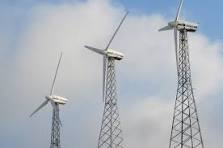Wind Turbine Tower Types: 3 Main Types Comparison | Pros And ...