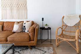 Top 6 Ways To Create A Boho Chic Home