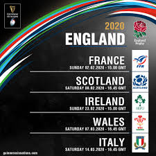View all available outright and match odds, plus get news, tips, free bets the 2020 six nations will run in february and march. England Rugby On Twitter Men S Guinnesssixnations Fixtures Announced For 2020 2021 Full Story Https T Co Ibszptnqua