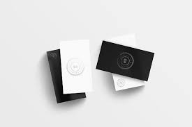 Spot Uv Business Card Mockup Brigh Spot Uv Business Cards Business Card Mock Up Spot Uv