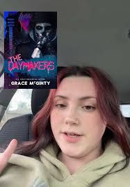 The Daymakers Book Sp Chapters