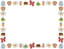 There are 3693 printable scrapbook borders for sale on etsy, and they cost $3.40 on average. Printable Landscape Kawaii Breakfast Page Border