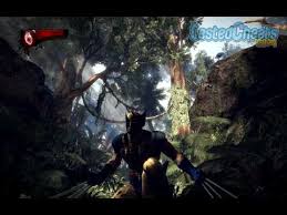 X Men Origins Wolverine Cheat Codes Pc X360 Ps3 Youtube
