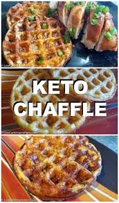 That means you're less than 10 minutes away from delicious keto. Keto Pizza Chaffle Recipe Takes Only Minutes To Make Low Carb Inspirations
