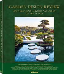 Garden design review is an indispensable garden book for all professional garden designers and ambitious home gardeners looking for exclusive inspiration. Garden Design Review Das Buch Uber Die Schonsten Designer Garten Und Parks Der Welt Deutsch Englisch Franzosisch 27 5x34 Cm 256 Seiten Best Designed Gardens And Parks On The Planet Amazon De R Knoflach