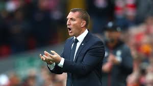 Brendan rodgers (born 26 january 1973) is a northern irish professional football manager and former player who is the manager of premier league club leicester city. Man Utd Out Of The Question For Rodgers But Arsenal Or Chelsea Could Suit Leicester Boss Says Carragher Goal Com