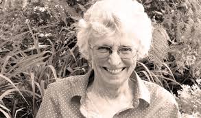 Remembering Georgia Sommers Wright, art historian, scholar, filmmaker