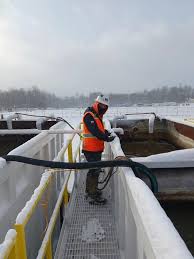 Clear Water Services