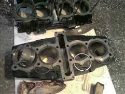 The site owner hides the web page description. Honda Cbx 750 F Engine Rebuild Youtube