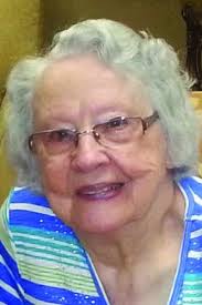 Edith Barker Obituary (1930