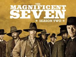 He takes the place of calvera (played by eli wallach) who. Watch The Magnificent Seven Prime Video