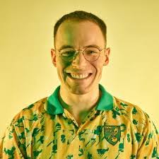 Chris Ashman's Instagram, Twitter & Facebook