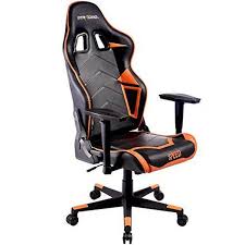 Black Gaming Chair Racing Chair Ergonomic Office Chair Sport Chair