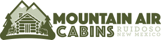 We have stayed in four of their cabins and enjoyed them all. Mountain Air Cabins