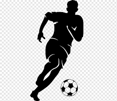 El día del futbolista es celebrado en la argentina cada 14 de mayo en recuerdo y homaje de un gol realizado en la cancha de river, del seleccionado argentino al seleccionado ingles, en esta misma fecha pero del año 1953. Football Player Dia Del Futbolista Argentino Sport Ball Sport Hand Monochrome Png Pngwing