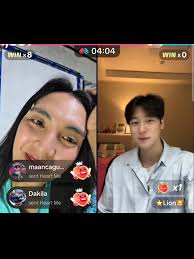 Chantal Danielle Eyes